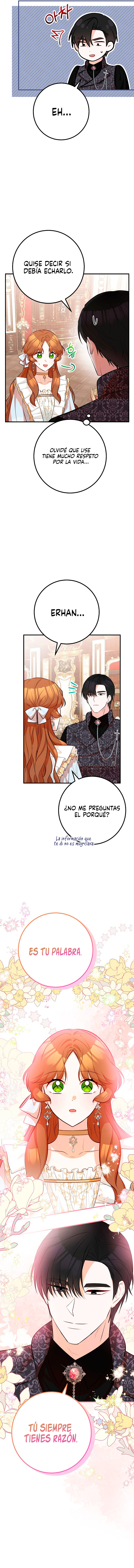 La médico renunció Capitulo 42 página 7