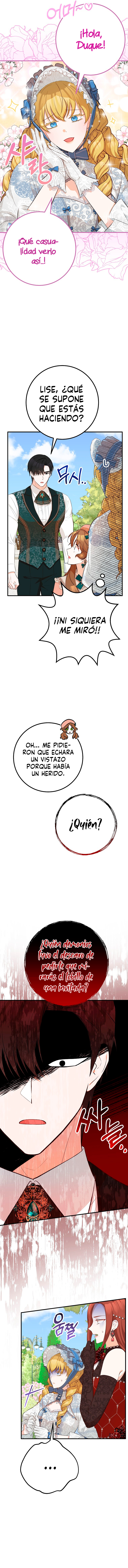La médico renunció Capitulo 47 página 10