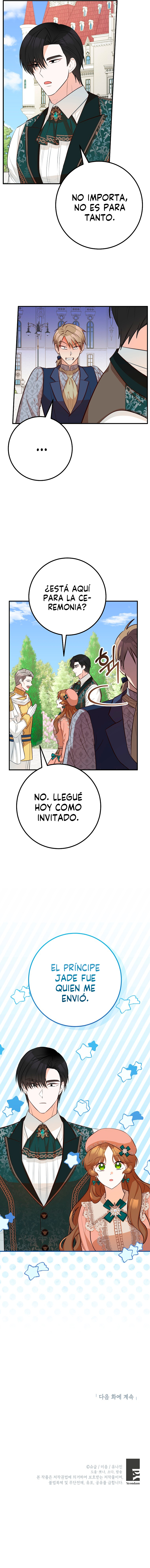 La médico renunció Capitulo 47 página 17