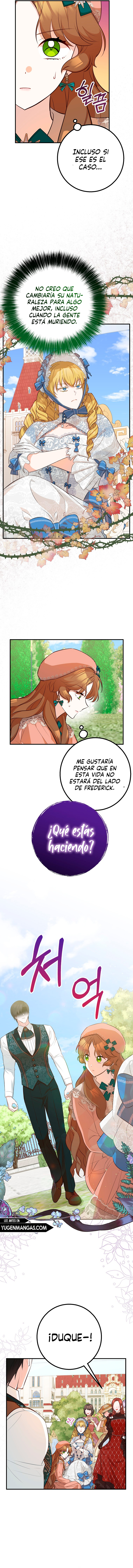 La médico renunció Capitulo 47 página 9