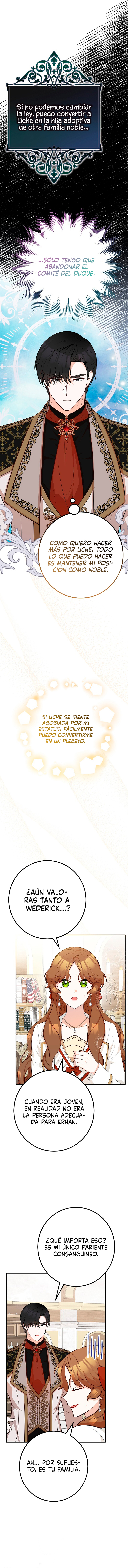 La médico renunció Capitulo 51 página 8