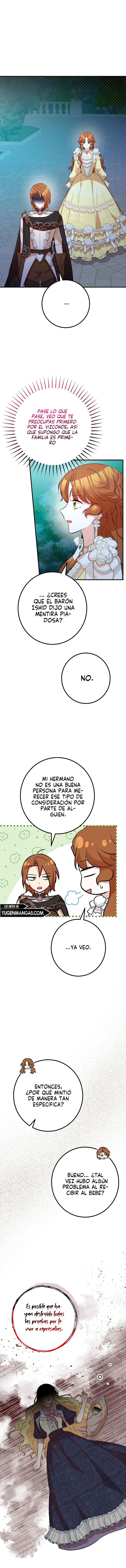 La médico renunció Capitulo 56 página 4