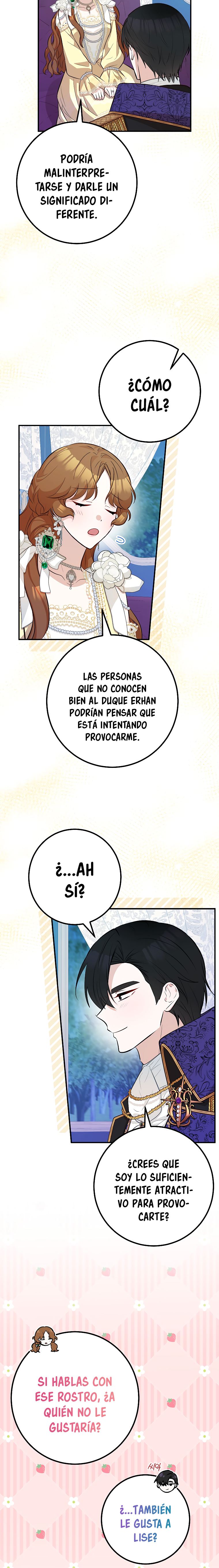 La médico renunció Capitulo 57 página 5