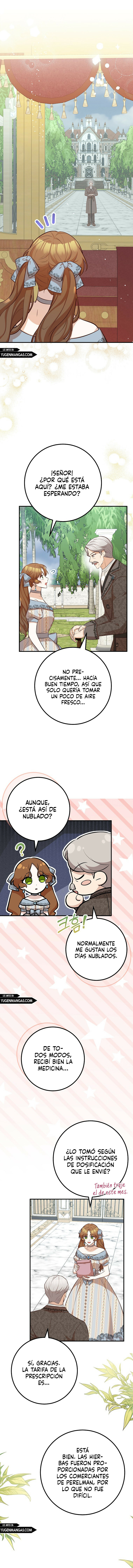 La médico renunció Capitulo 58 página 2