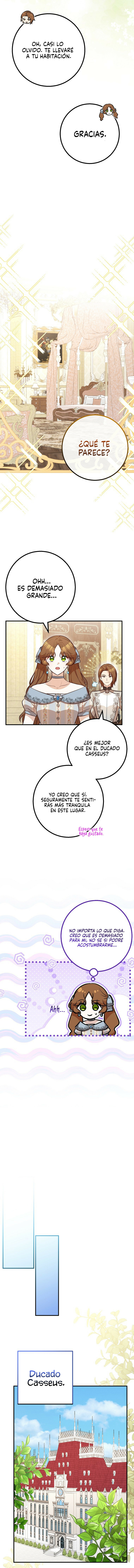 La médico renunció Capitulo 59 página 10