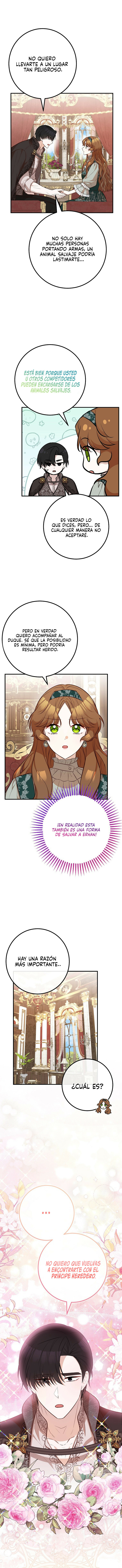La médico renunció Capitulo 59 página 13