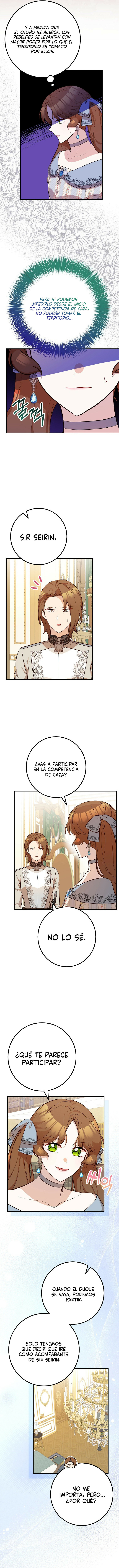 La médico renunció Capitulo 59 página 7