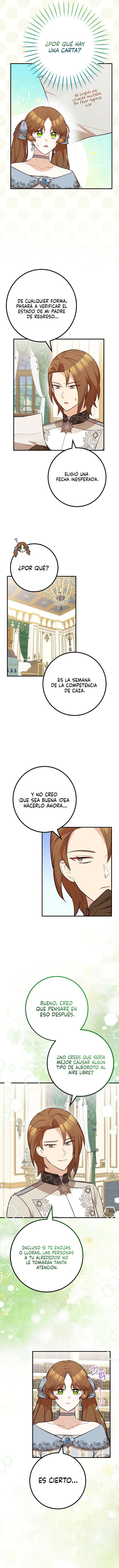 La médico renunció Capitulo 59 página 9