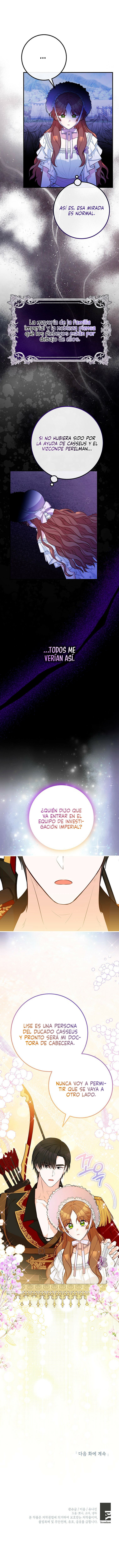 La médico renunció Capitulo 60 página 13