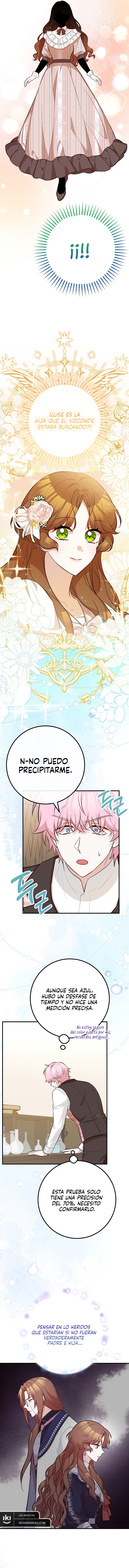 La médico renunció Capitulo 68 página 11
