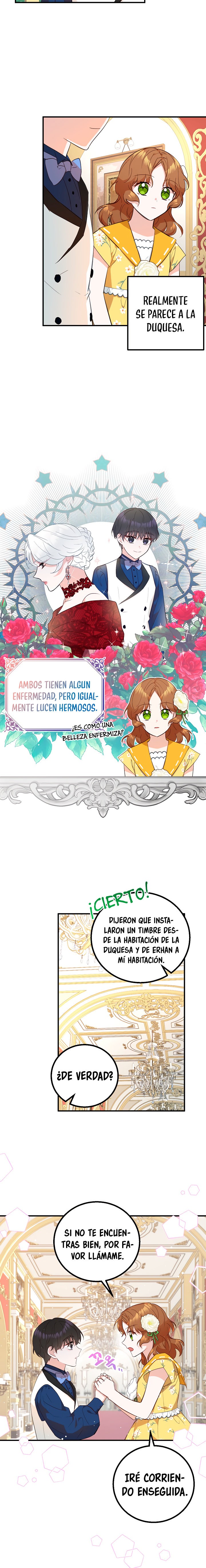 La médico renunció Capitulo 7 página 13