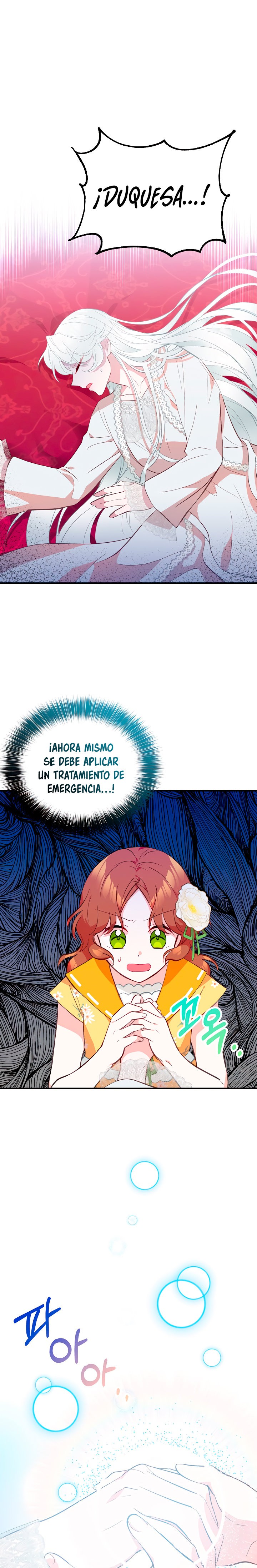 La médico renunció Capitulo 8 página 4