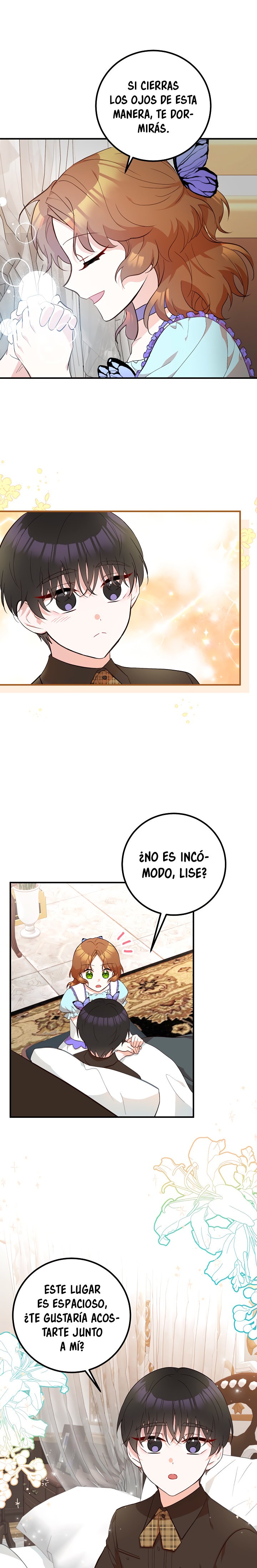 La médico renunció Capitulo 9 página 15