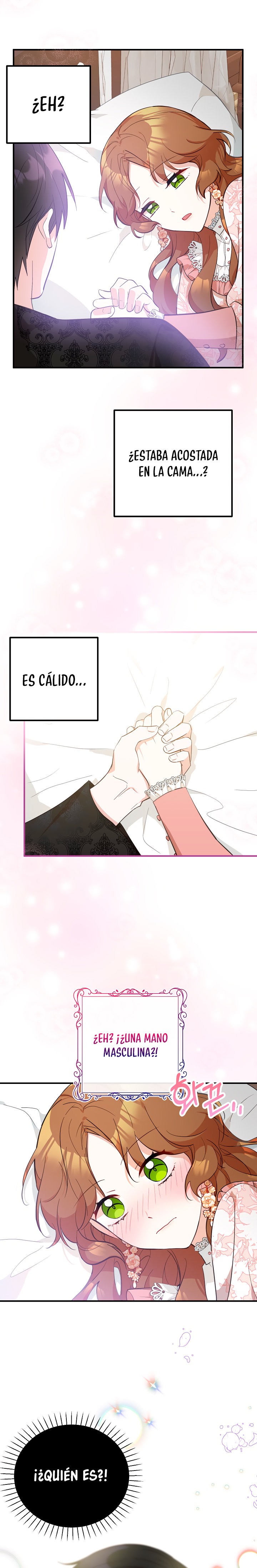 La médico renunció Capitulo 9 página 18