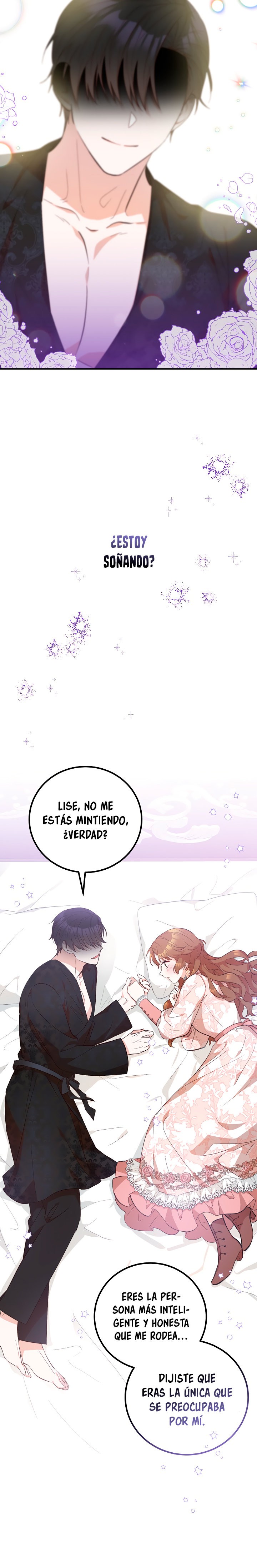 La médico renunció Capitulo 9 página 19