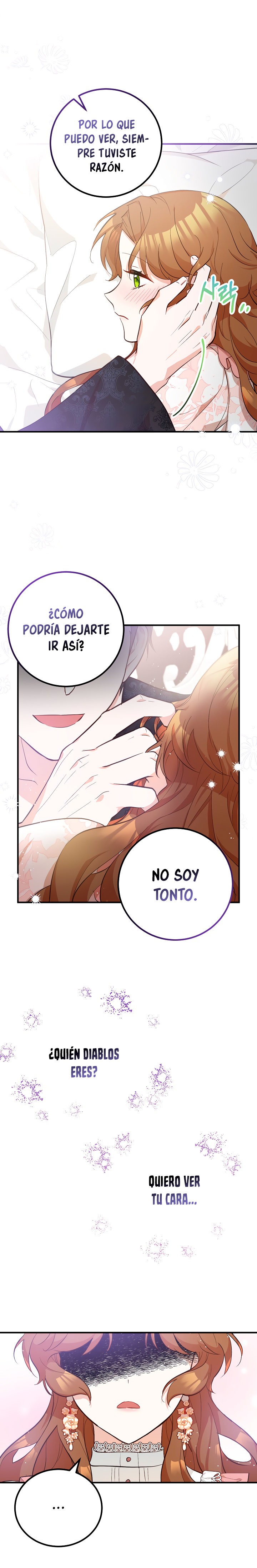 La médico renunció Capitulo 9 página 20