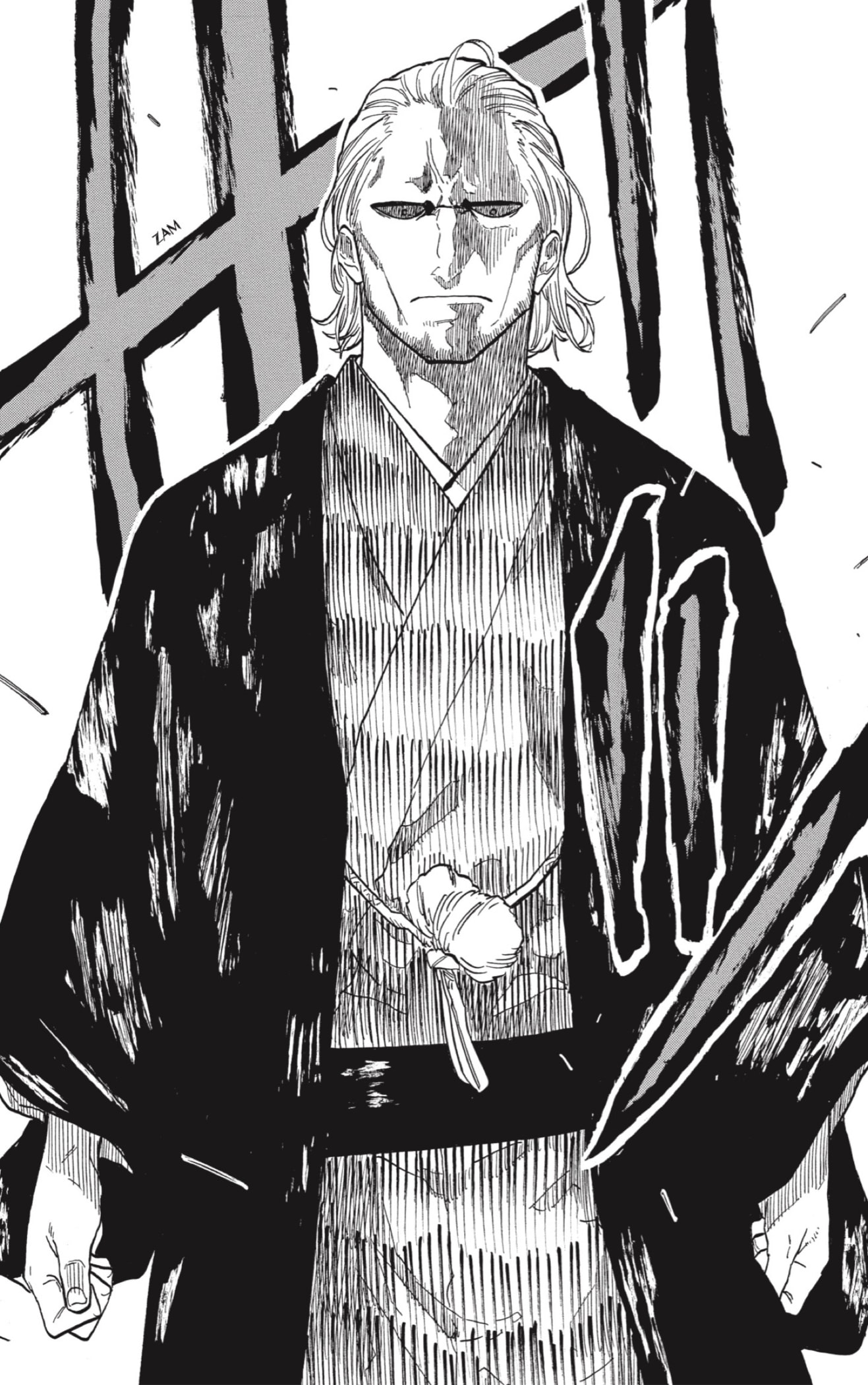 Akane-banashi Capitulo 102: El Furioso página 13