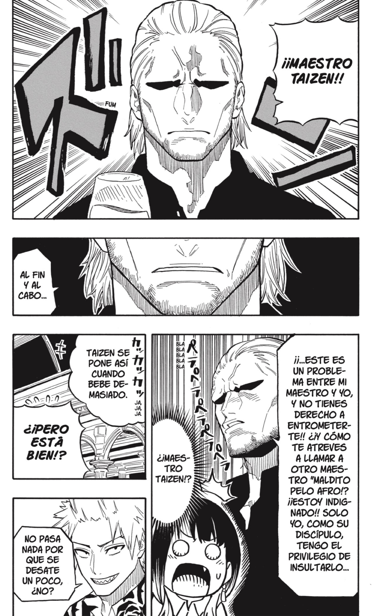Akane-banashi Capitulo 106: La Estrella de Hoy página 14