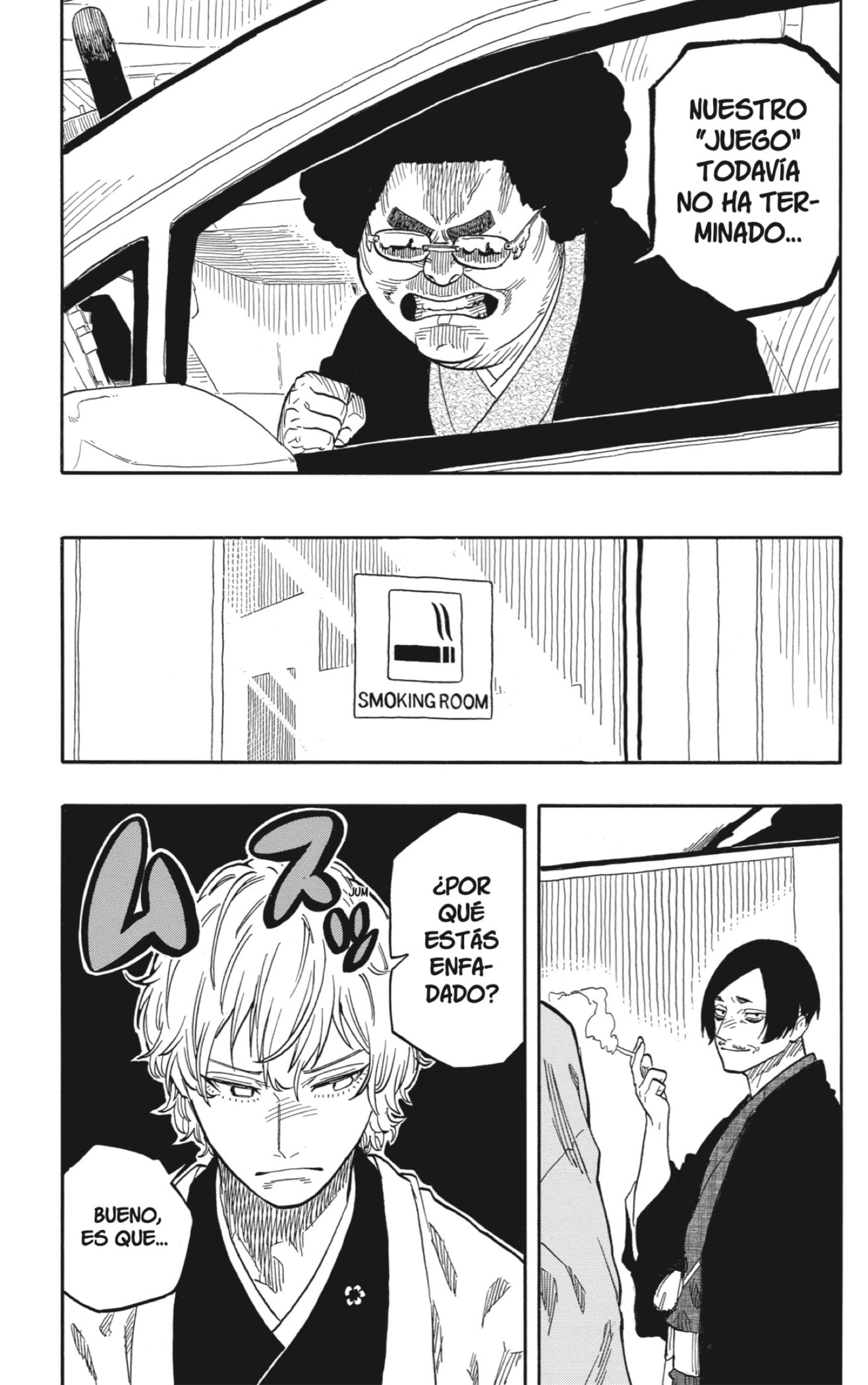 Akane-banashi Capitulo 117: Mejorando como Ningún Otro página 13