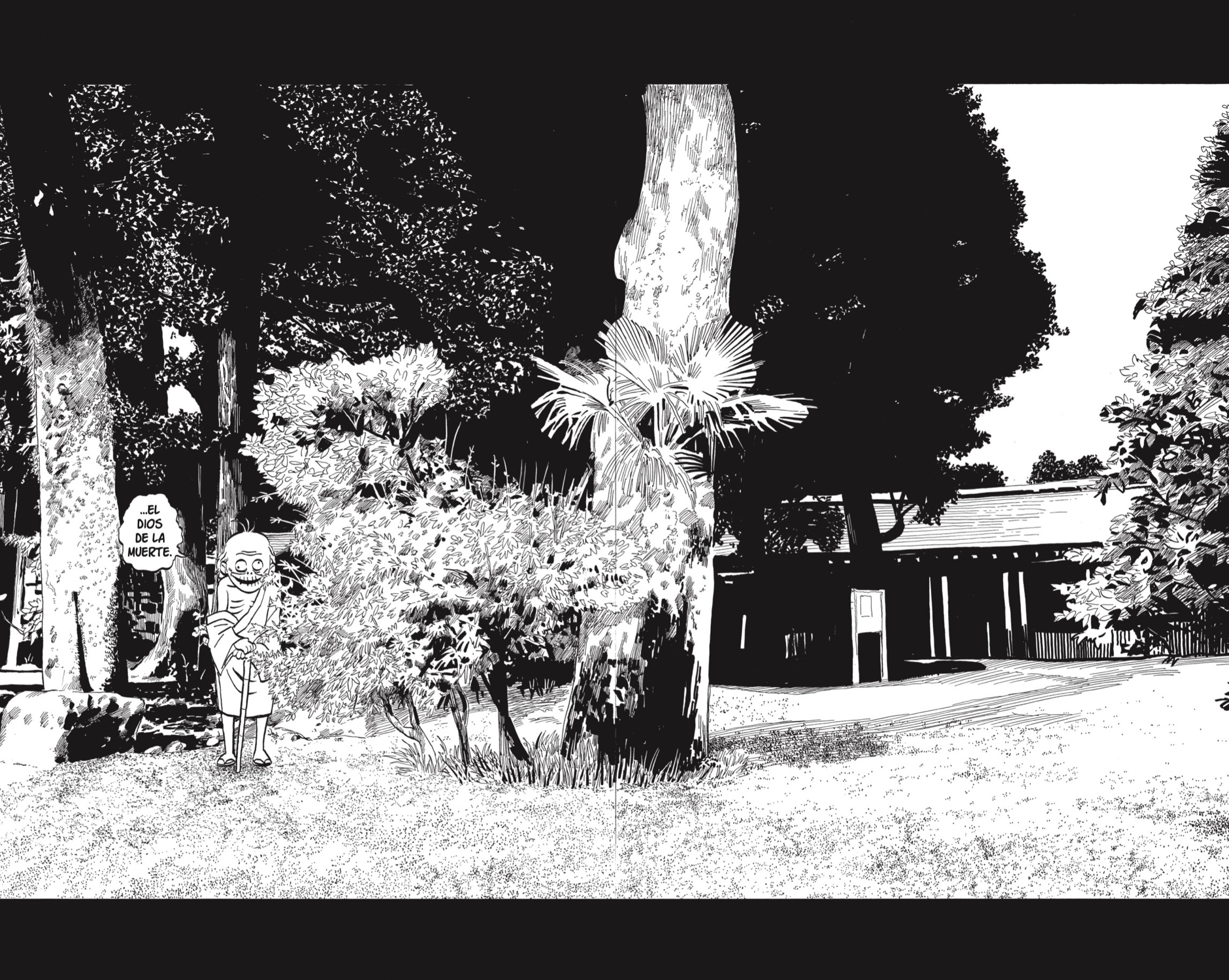 Akane-banashi Capitulo 123: Shiguma en el Escenario página 13