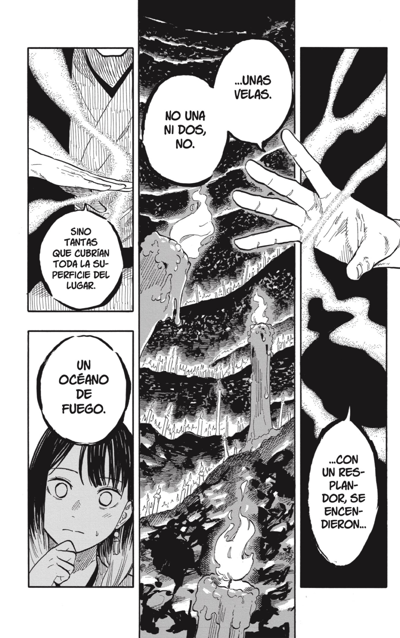 Akane-banashi Capitulo 124: Espacio para la Imaginación página 12