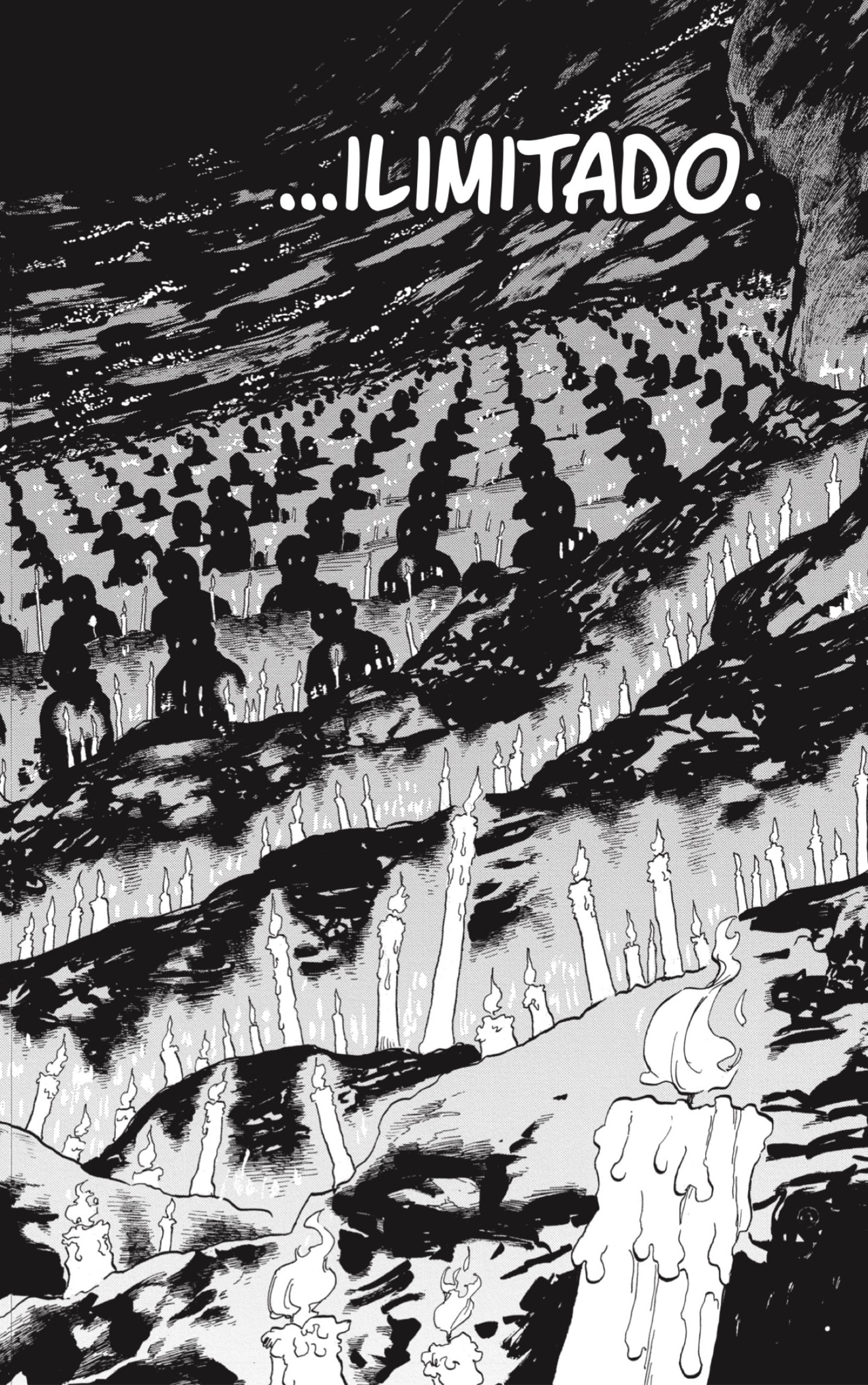 Akane-banashi Capitulo 124: Espacio para la Imaginación página 15