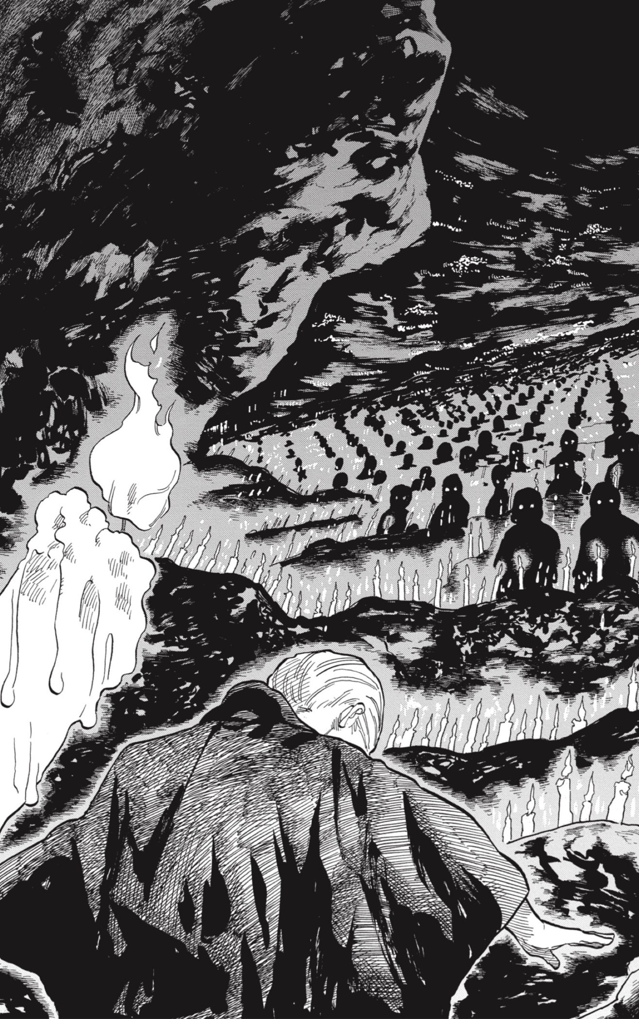 Akane-banashi Capitulo 124: Espacio para la Imaginación página 16