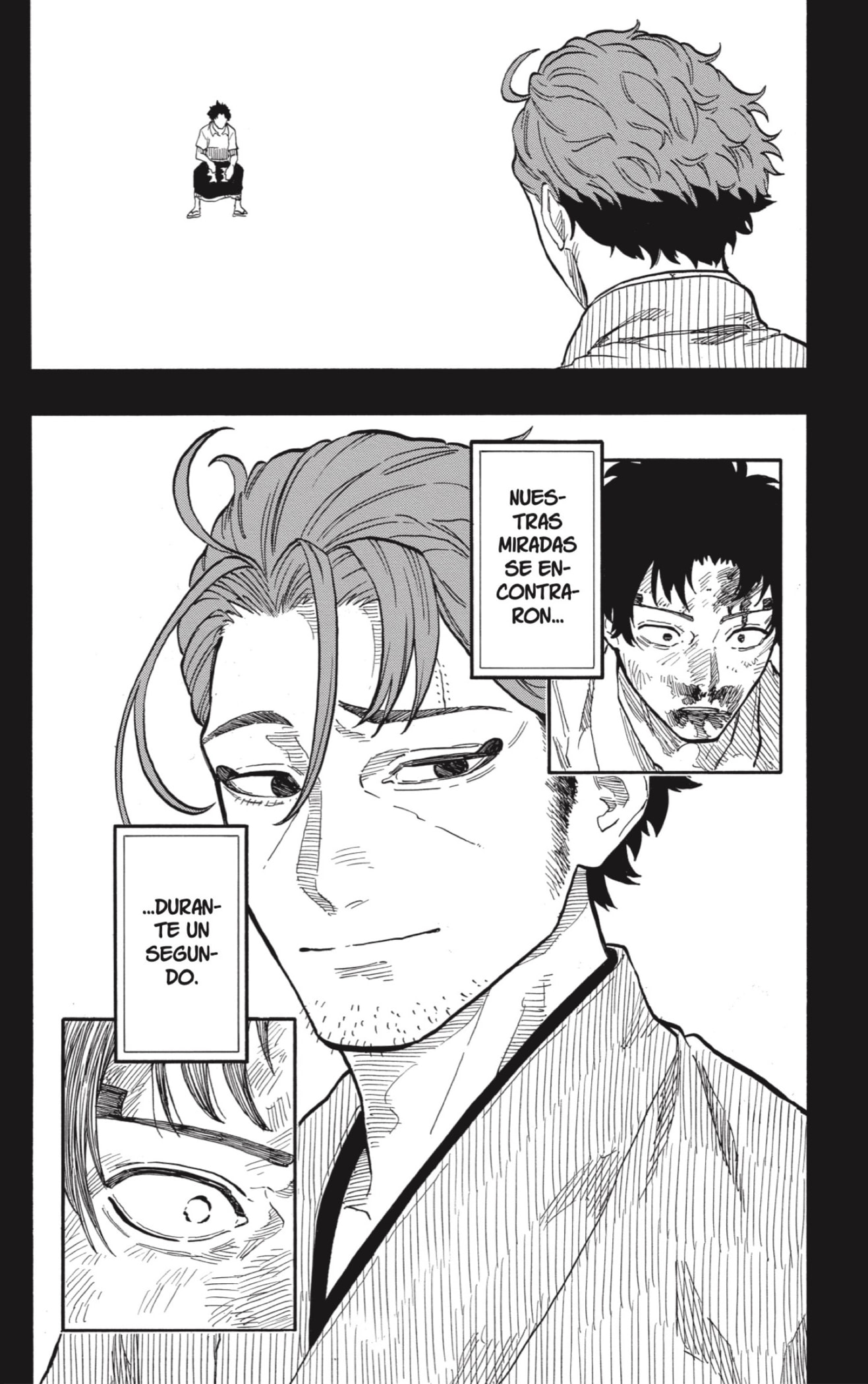 Akane-banashi Capitulo 134: Lo Hay Todo página 18