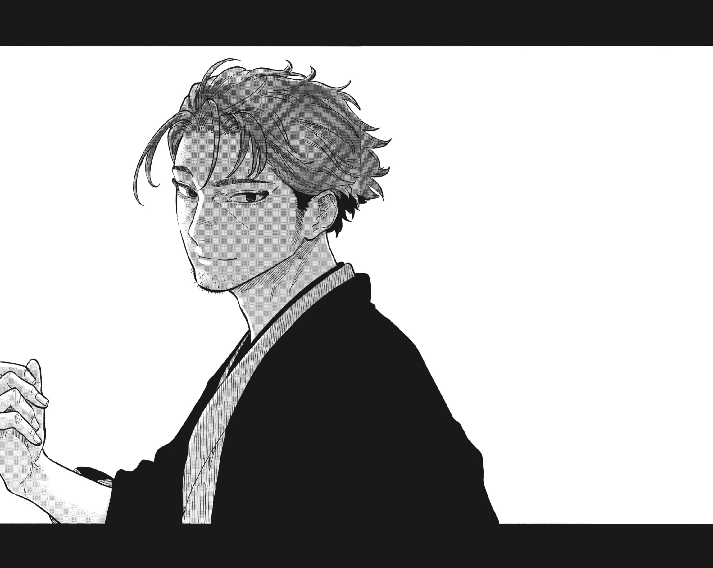 Akane-banashi Capitulo 134: Lo Hay Todo página 6