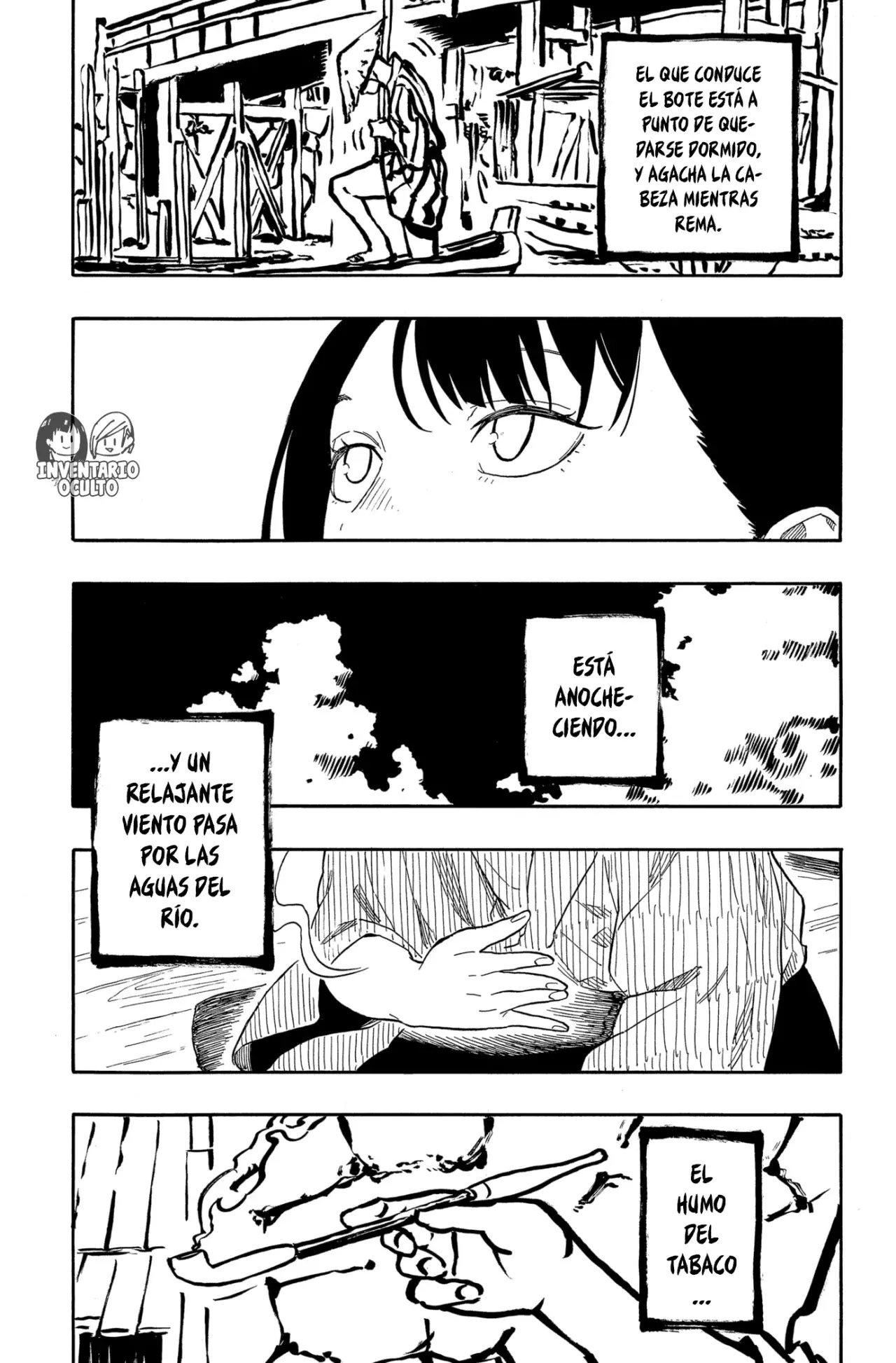Akane-banashi Capitulo 146: Estoy de Vuelta página 11