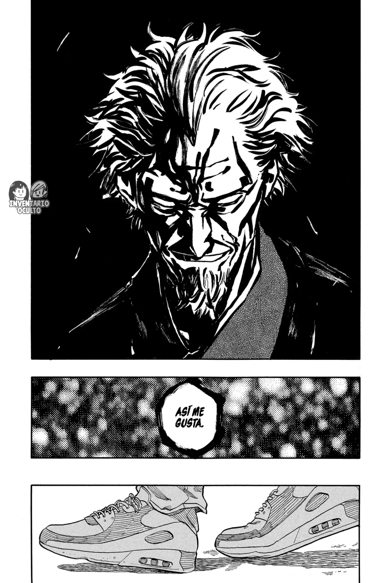Akane-banashi Capitulo 150: Ignorancia página 15
