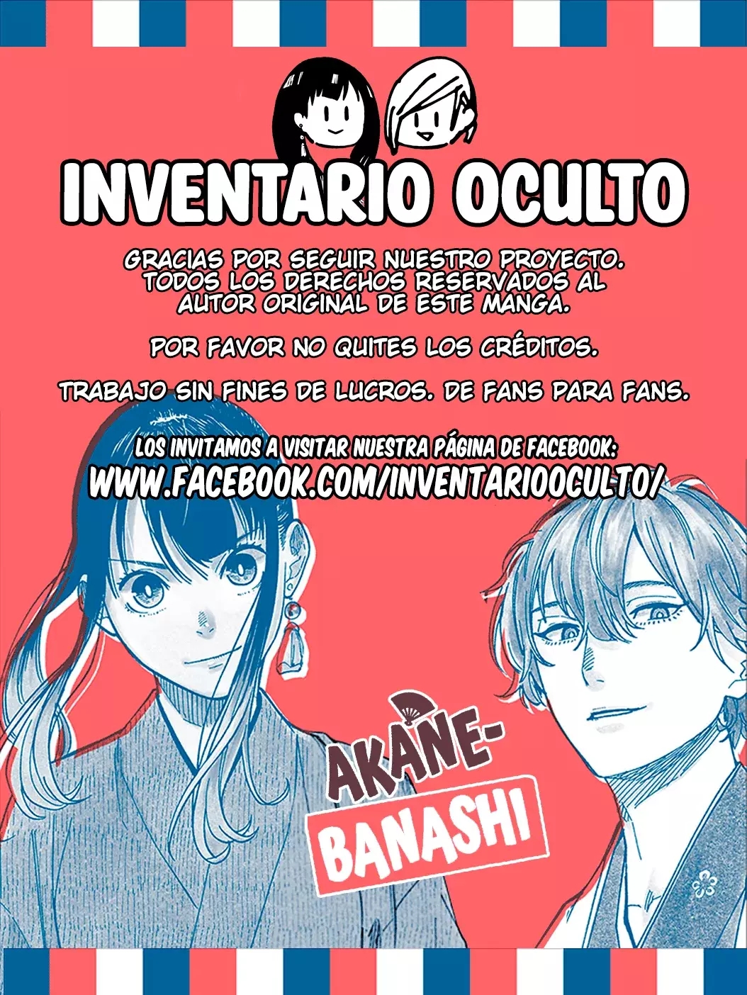 Akane-banashi Capitulo 151: Costumbres página 20