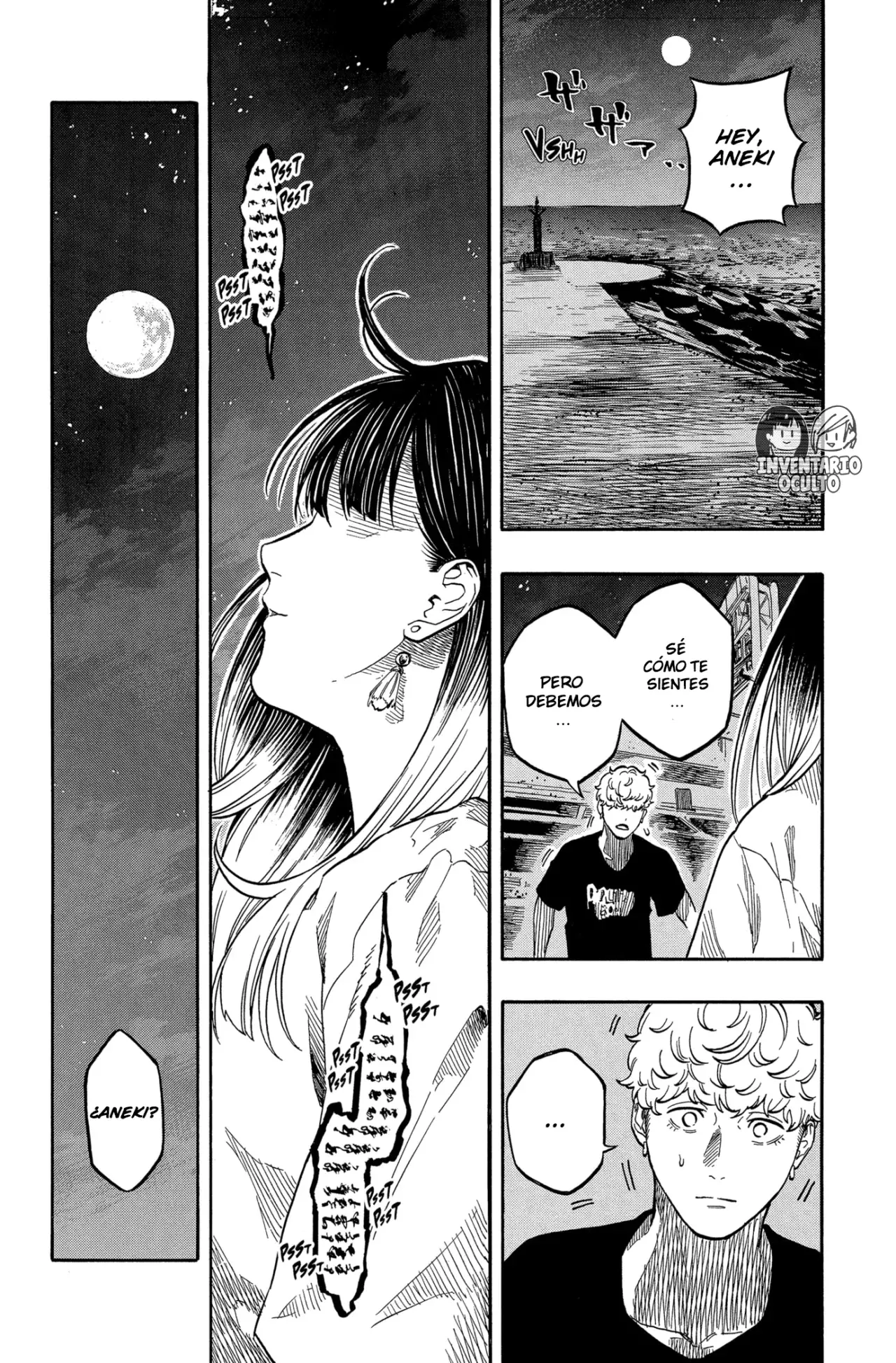 Akane-banashi Capitulo 162: Mejor Que Eso página 20