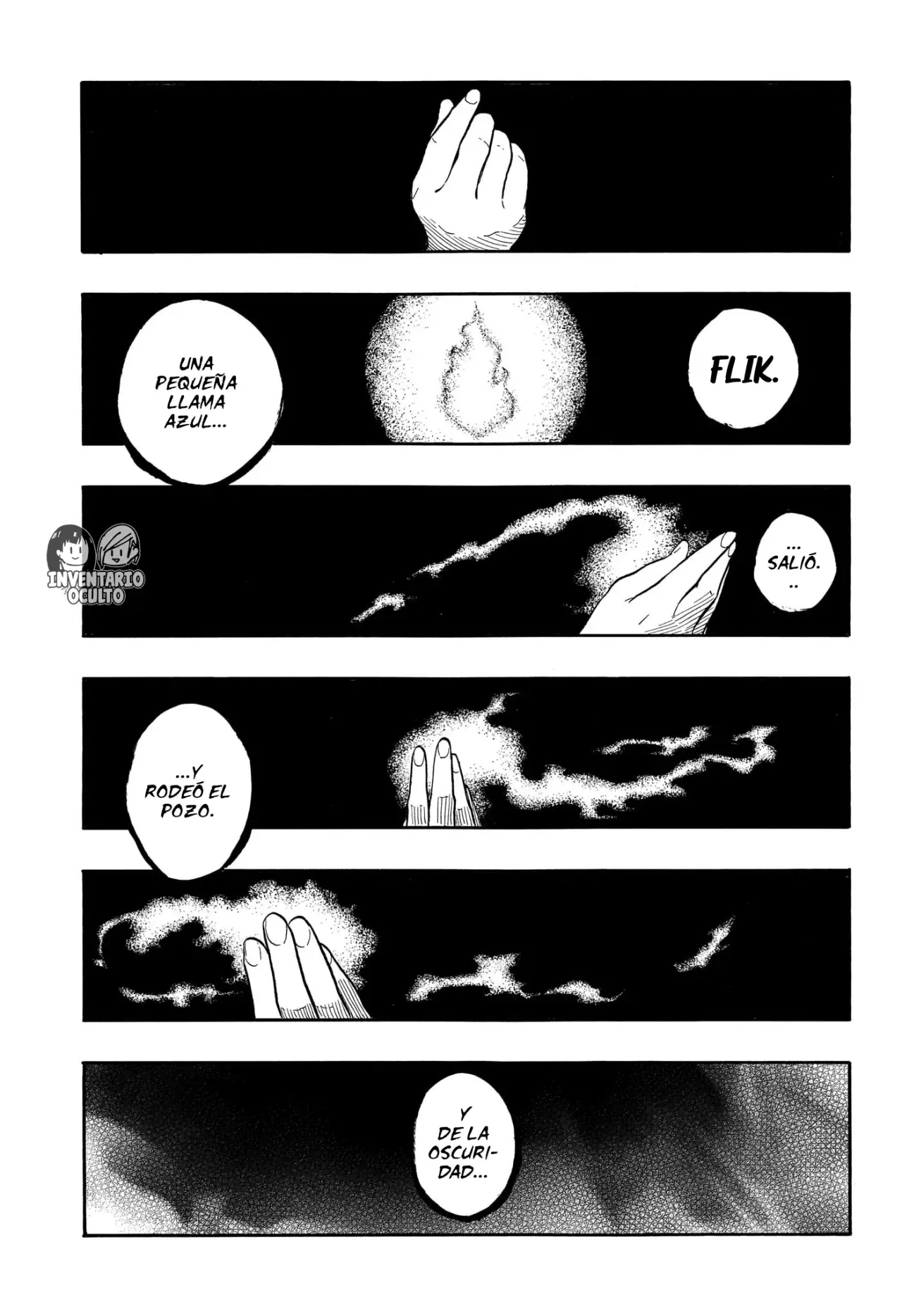 Akane-banashi Capitulo 165: No me di Cuenta página 16