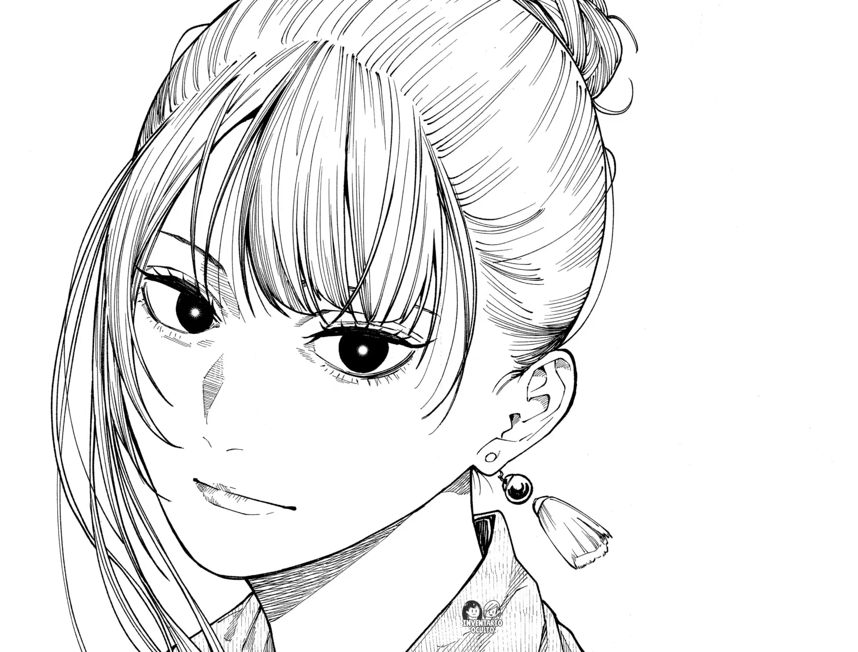 Akane-banashi Capitulo 174: No Te Molestes página 18
