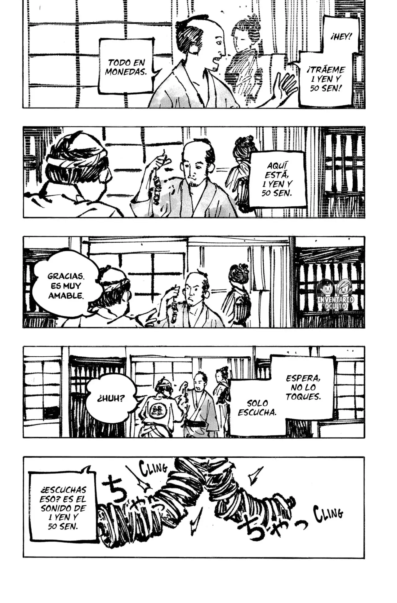 Akane-banashi Capitulo 176: A lo Que Debí Haberle Prestado Atención página 15