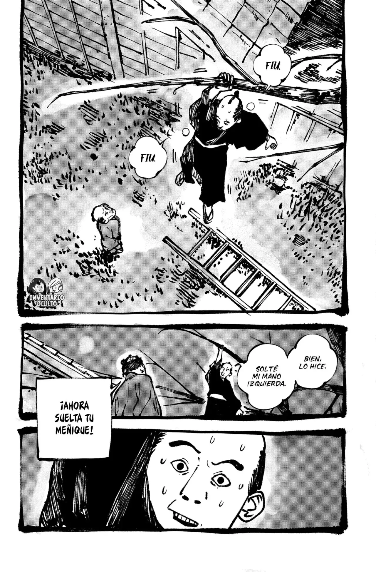 Akane-banashi Capitulo 178: Purificación Por Filtración página 10