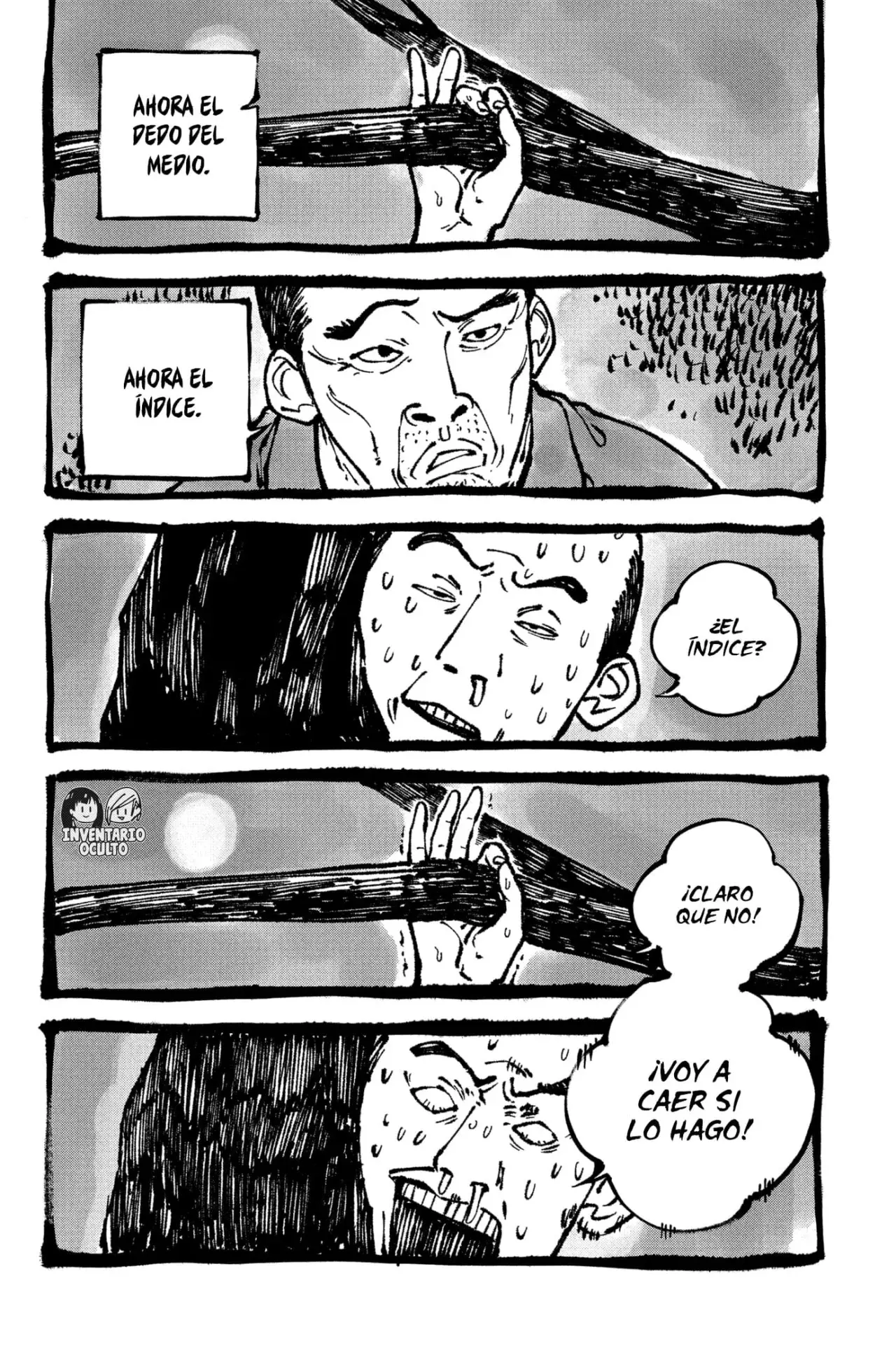 Akane-banashi Capitulo 178: Purificación Por Filtración página 12