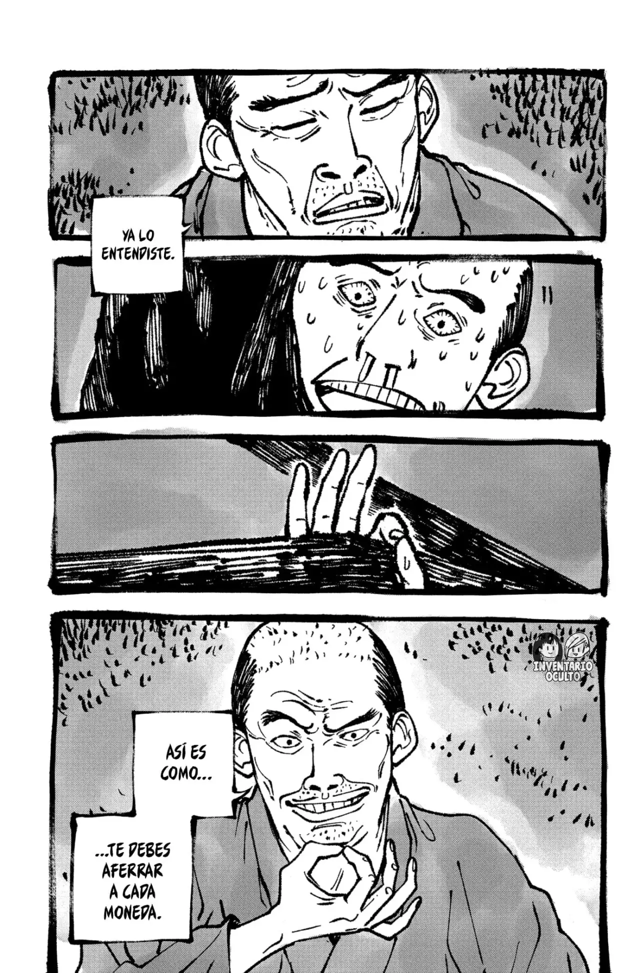 Akane-banashi Capitulo 178: Purificación Por Filtración página 13