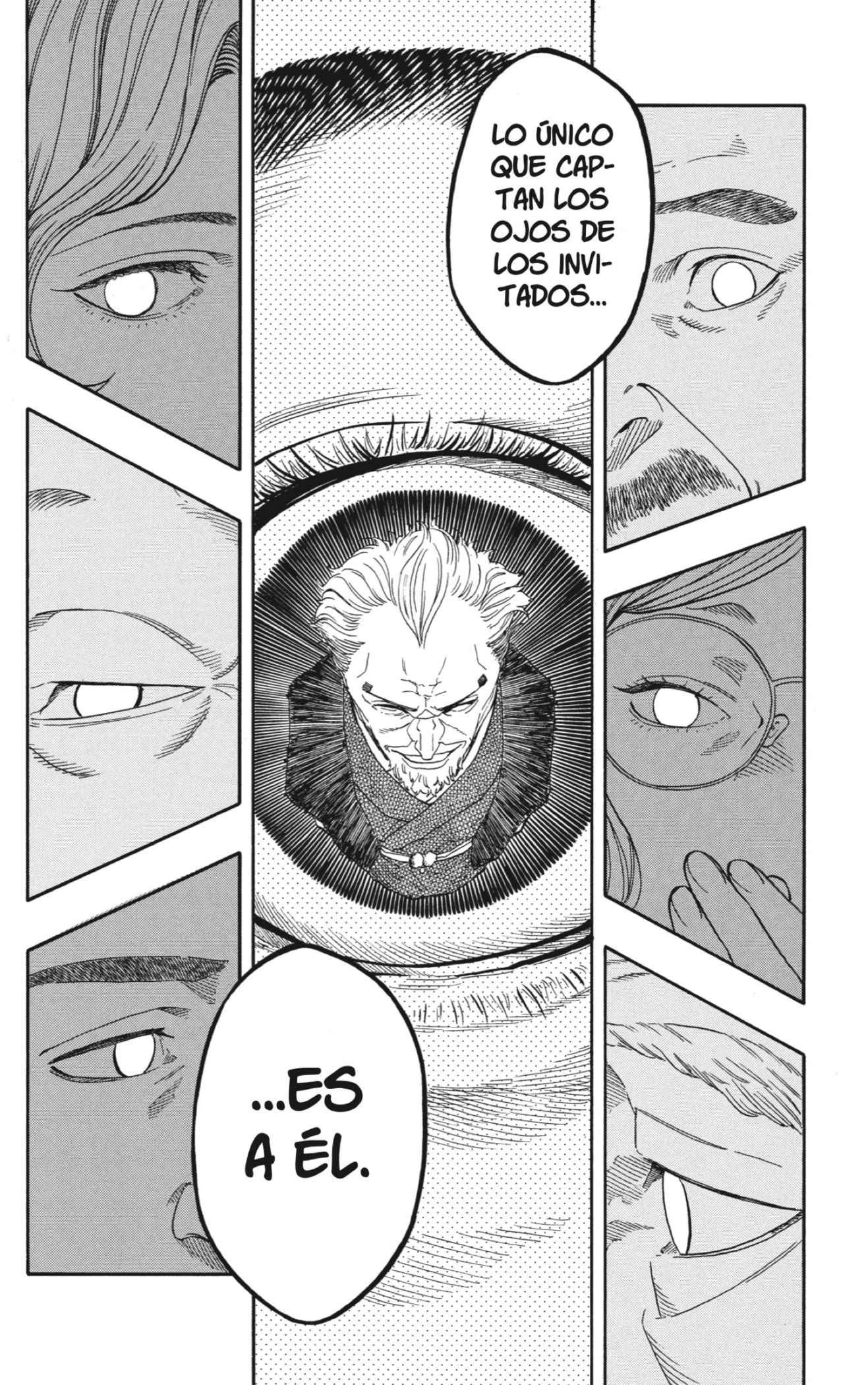 Akane-banashi Capitulo 196 página 11