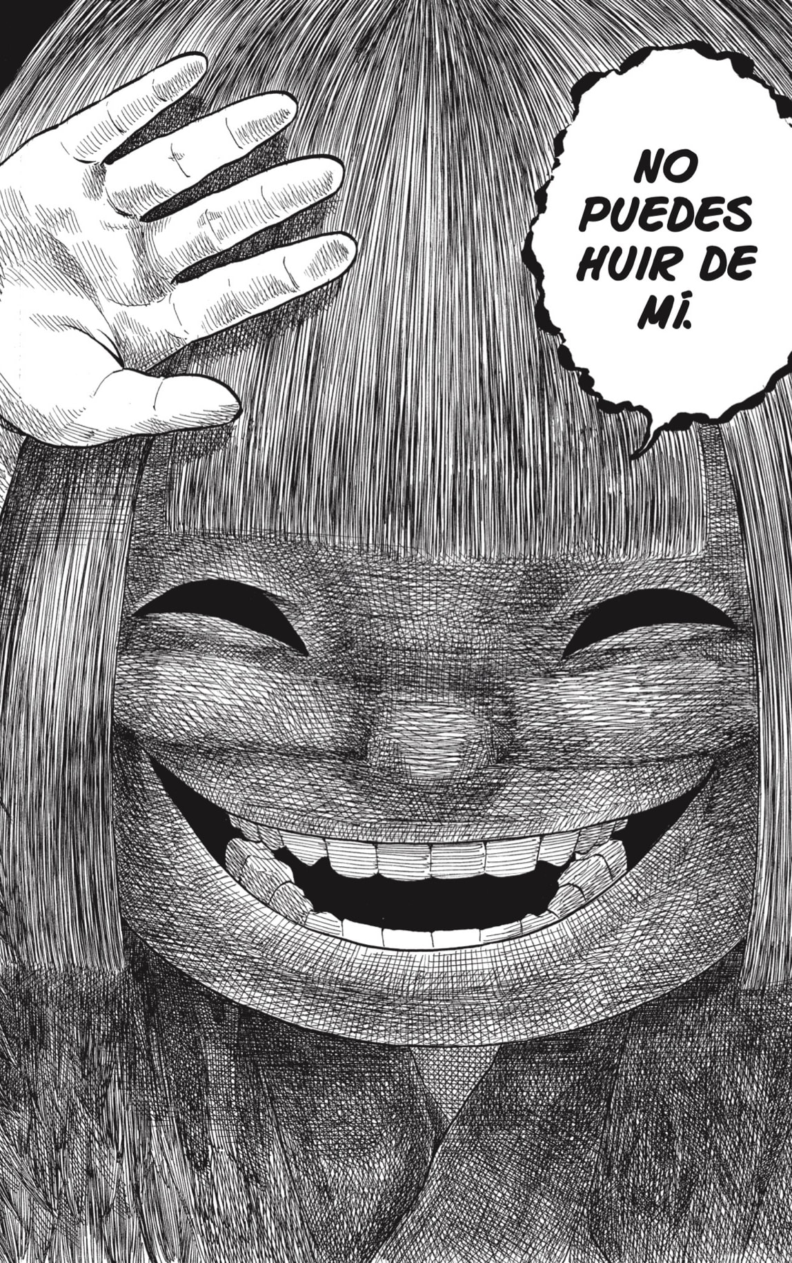 Akane-banashi Capitulo 202 página 8