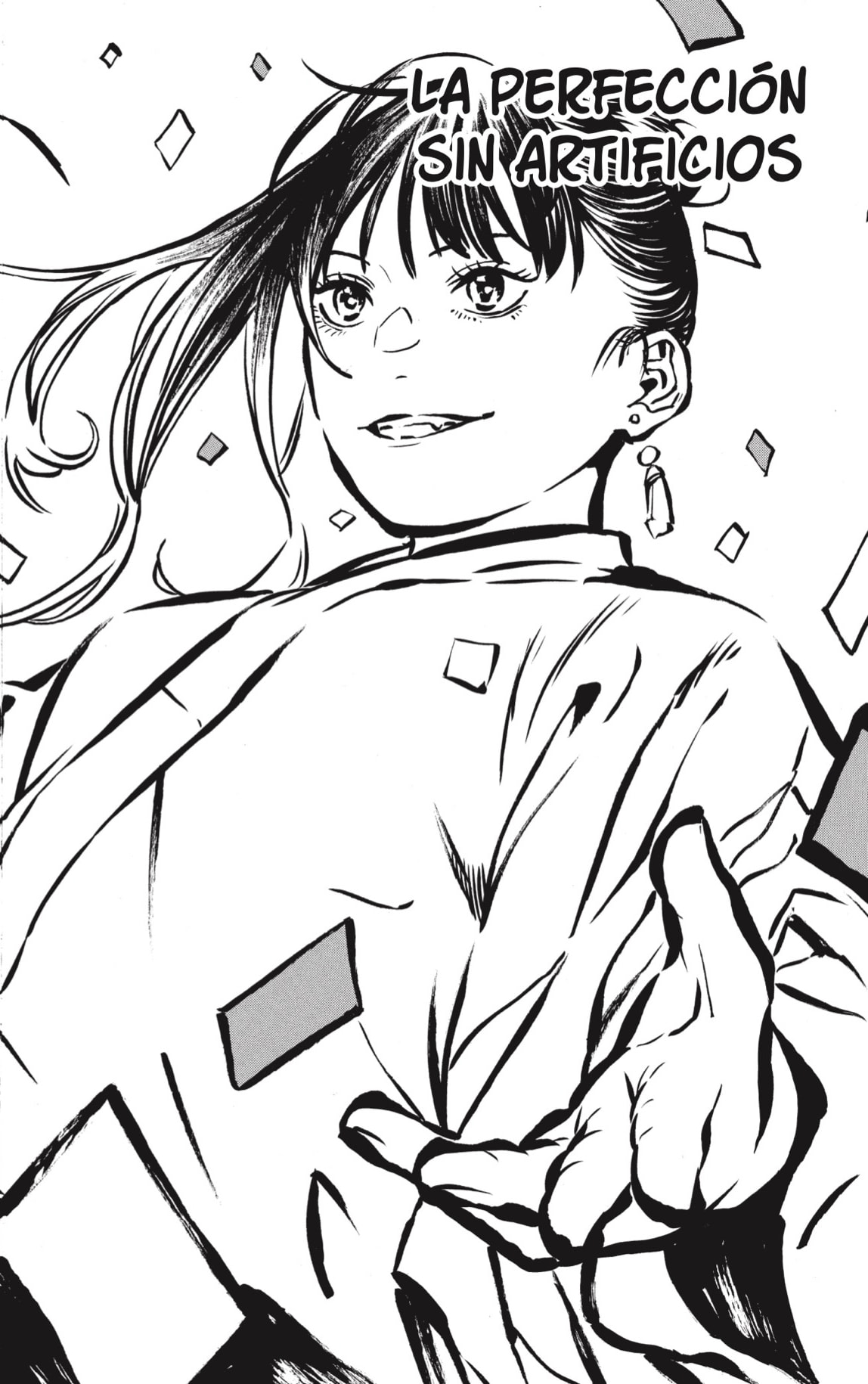 Akane-banashi Capitulo 204 página 16