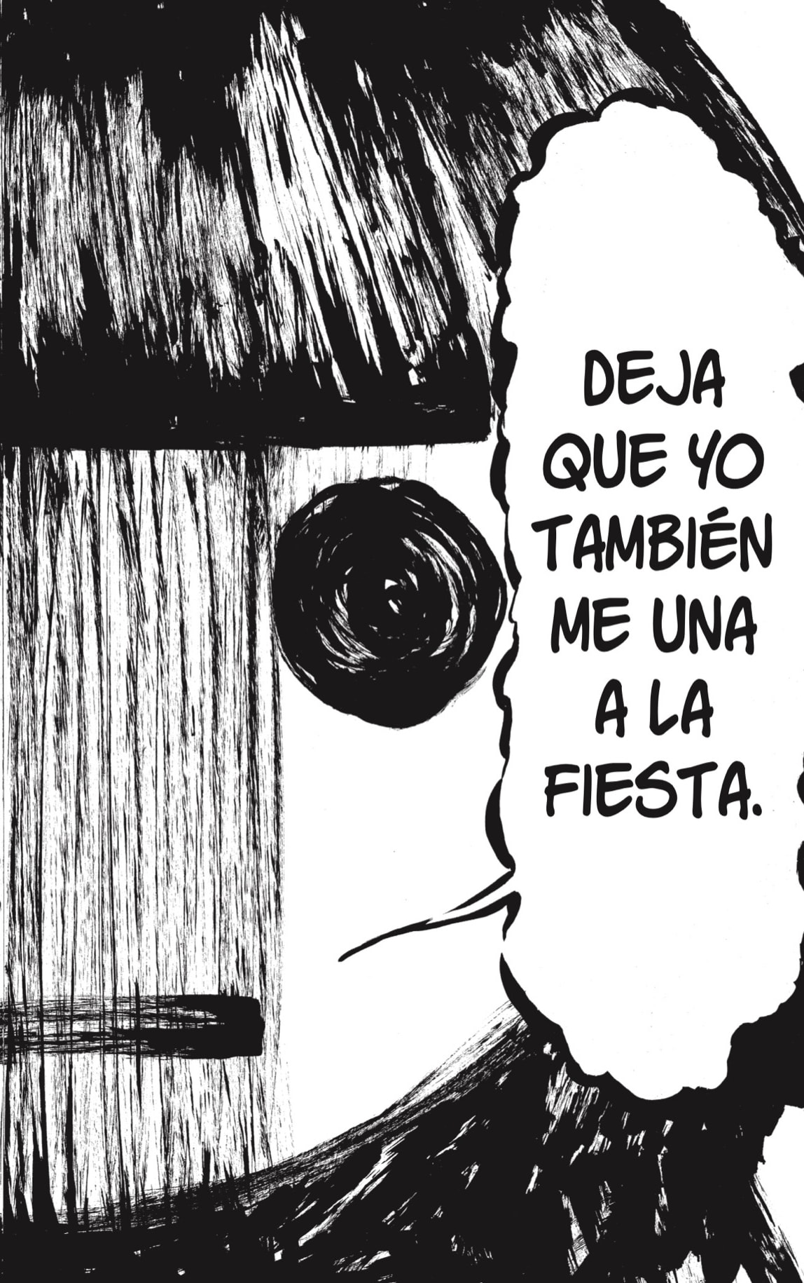 Akane-banashi Capitulo 204 página 20