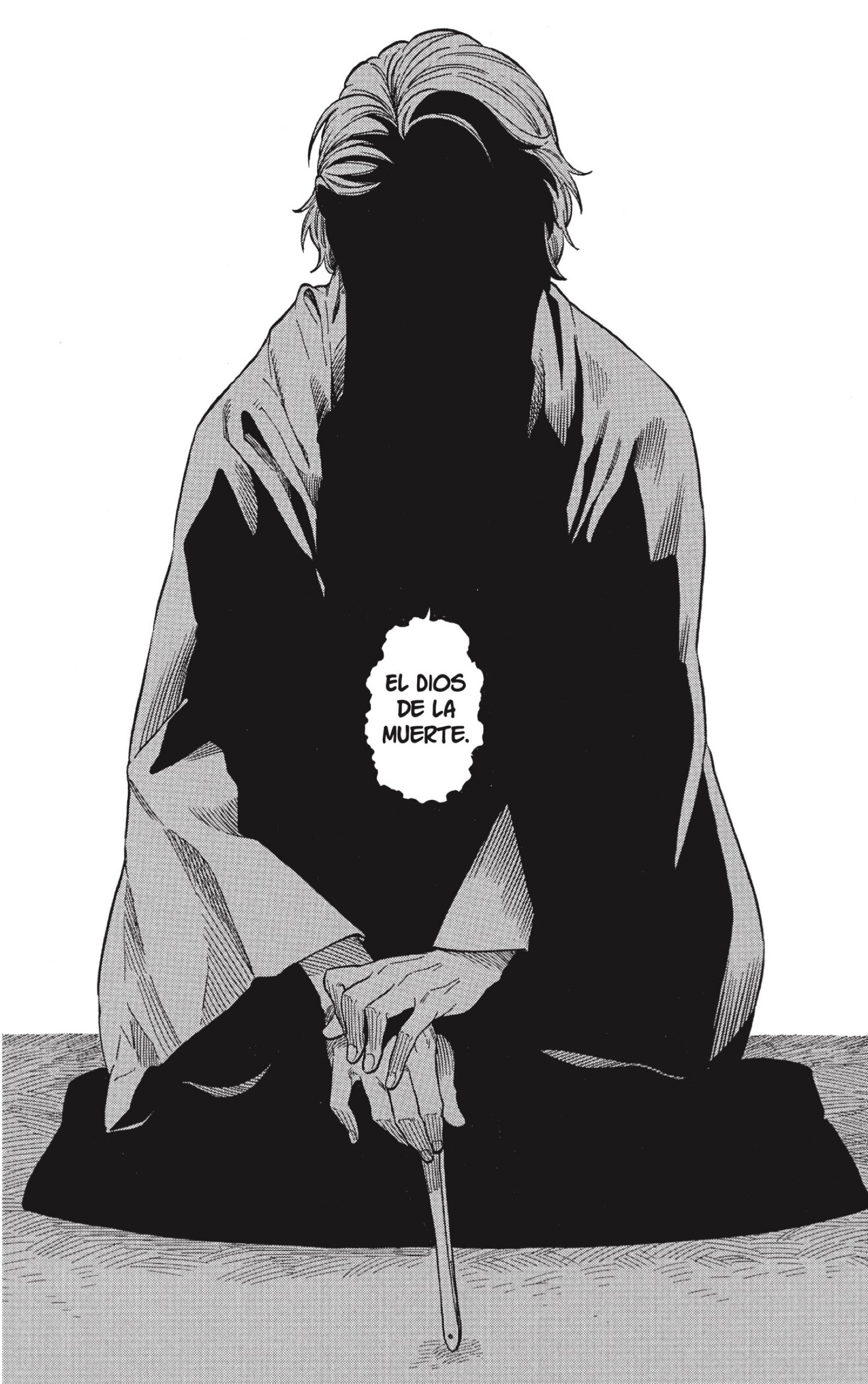 Akane-banashi Capitulo 209 página 8