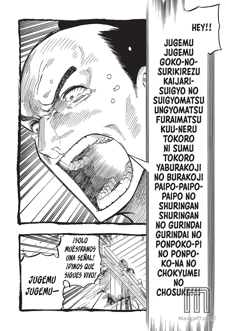 Akane-banashi Capitulo 26: Donde perteneces. página 12