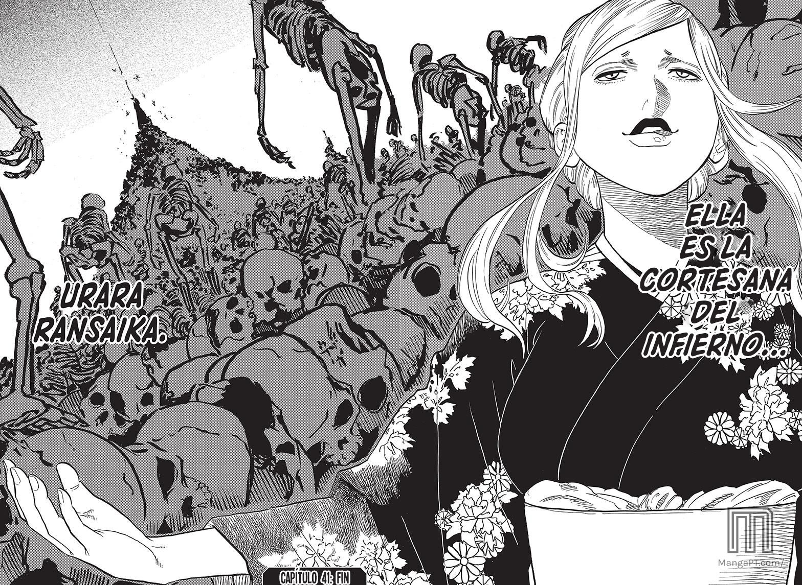 Akane-banashi Capitulo 41: Sharaku el desenseñado página 18