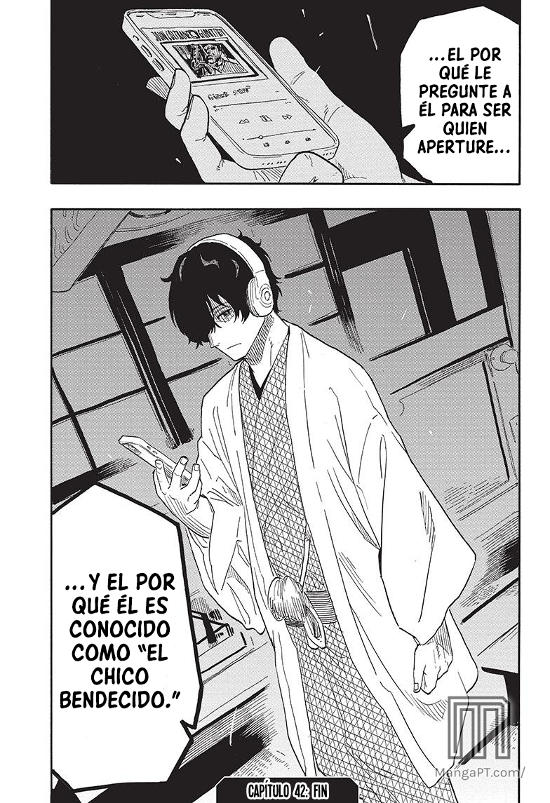 Akane-banashi Capitulo 42: Evaluación página 22