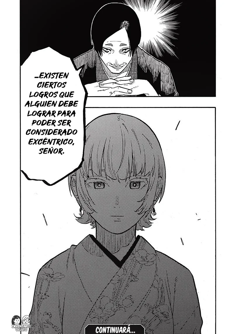 Akane-banashi Capitulo 65: La Principal Razón página 22