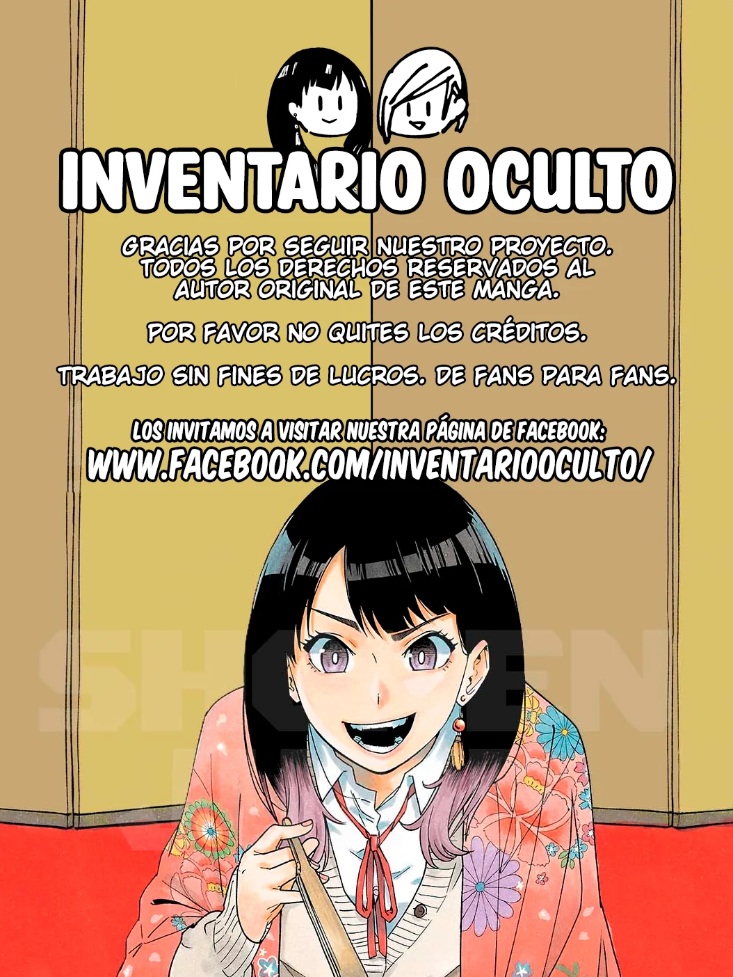Akane-banashi Capitulo 71: Resolución página 20