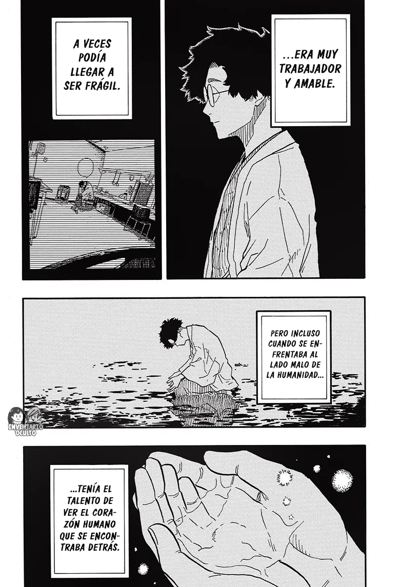 Akane-banashi Capitulo 72: Tiempo de Cambio página 9